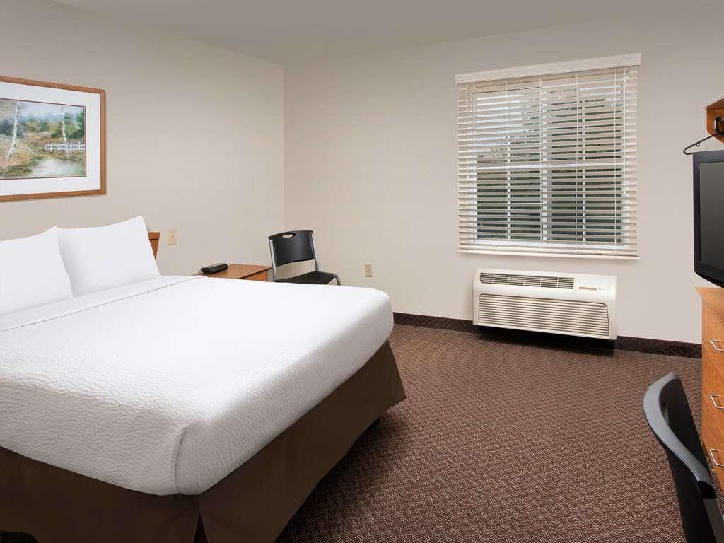 Extended Stay America Select Suites - Kalamazoo - West Quarto foto
