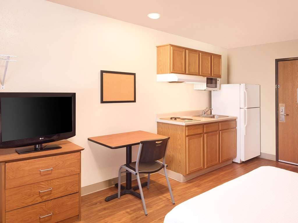 Extended Stay America Select Suites - Kalamazoo - West Quarto foto