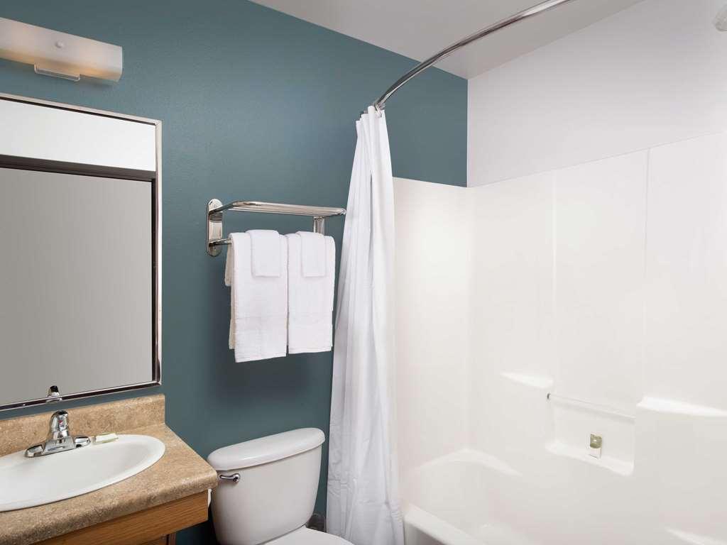 Extended Stay America Select Suites - Kalamazoo - West Exterior foto